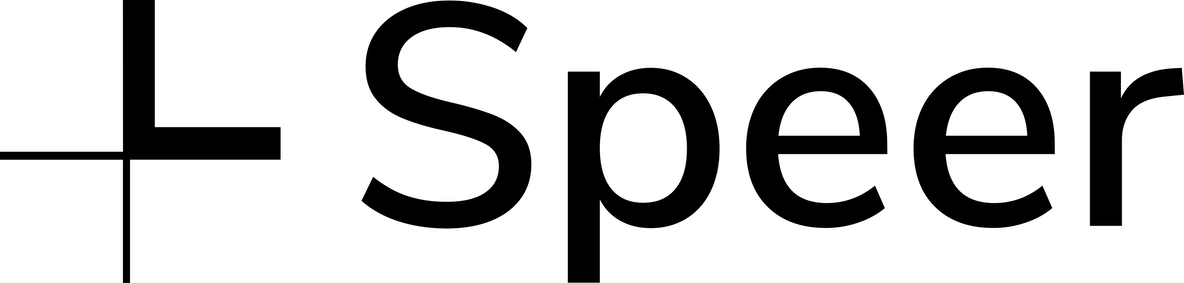 Speer Technologies Inc logo