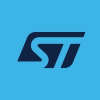 St logo