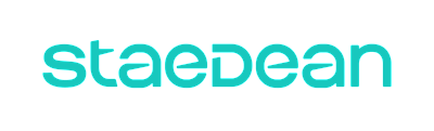 STAEDEAN logo