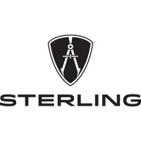 Sterling-engineering logo