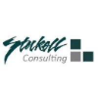 Stockell Consulting logo