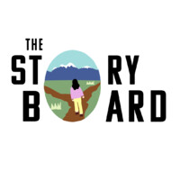 Storyboard logo