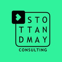 Stott and May Consulting logo