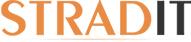 StradIT logo