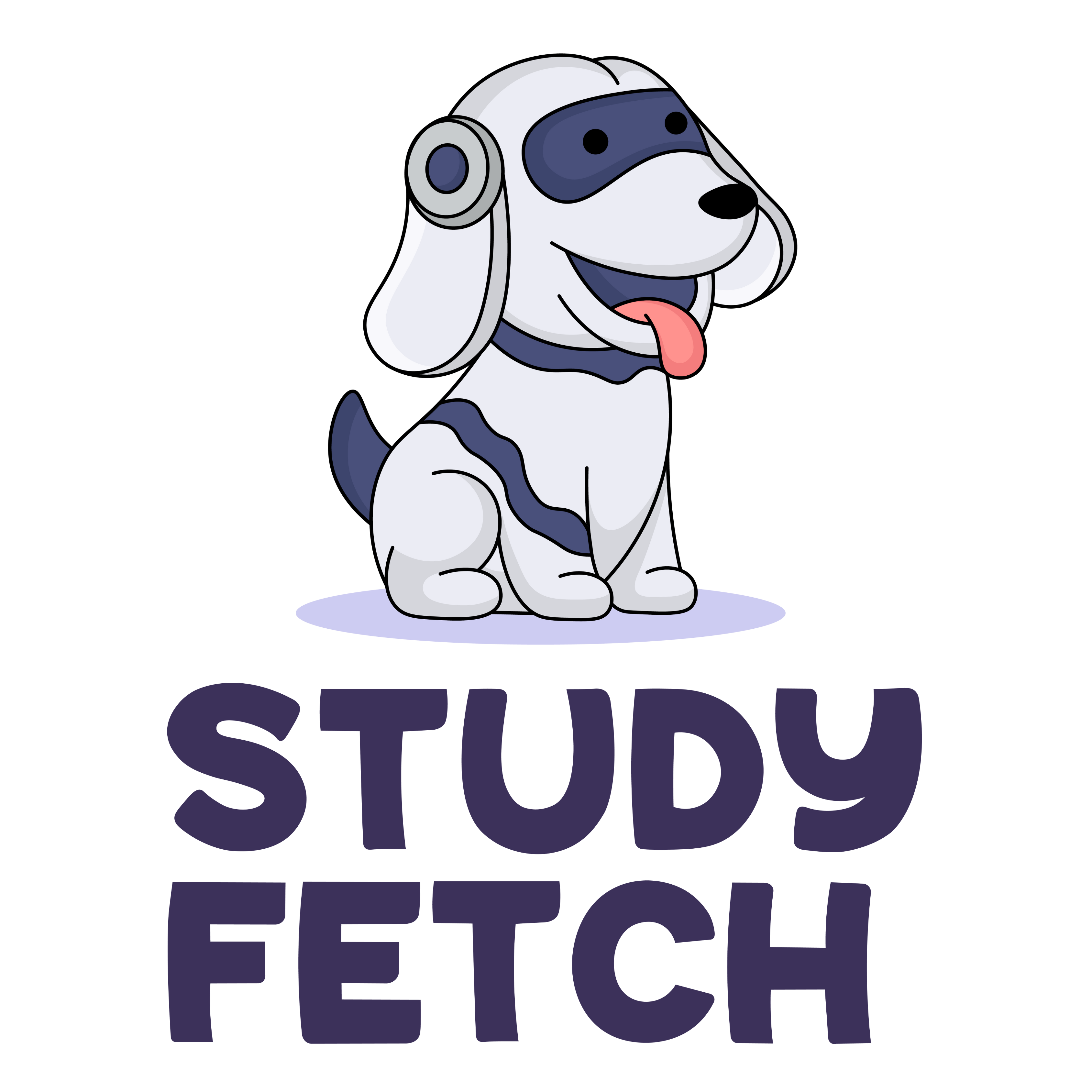 StudyFetch logo