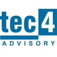 Tec4 Advisory India Private Limited logo