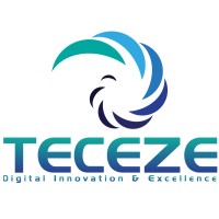 TECEZE logo