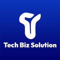 Tech Biz Solution logo