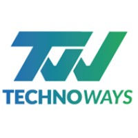 Techno-Ways logo