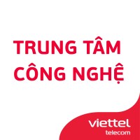 Technology Center - Viettel Telecom logo