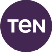 Ten Lifestyle Group logo
