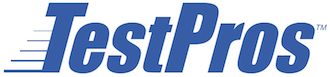 TestPros logo