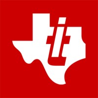 Texas Instruments India logo