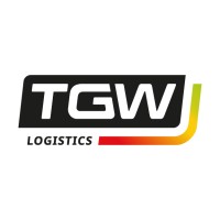 TGW Logistics logo