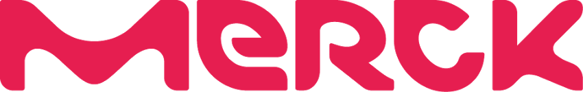 The businesses of Merck KGaA, Darmstadt, Germany logo