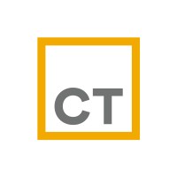 The CT Engineering Group logo