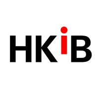 The Hong Kong Institute of Bankers logo
