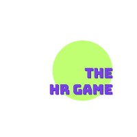 The HR Game logo