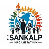 The Sankalp Organisation logo