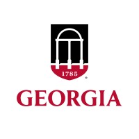 The University of Georgia logo