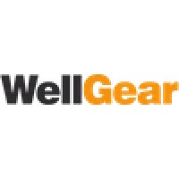 The WellGear Group logo