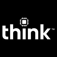 think logo