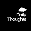 Thoughts Daily logo