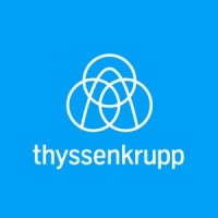 thyssenkrupp Polysius logo
