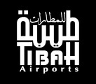 Tibah Airports Operation Co. logo