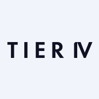 TIER IV logo