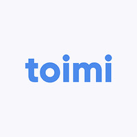 Toimi logo
