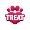 TREAT logo