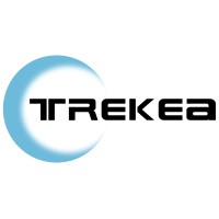 Trekea Mobile logo