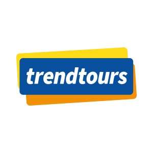 trendtours Karriere logo