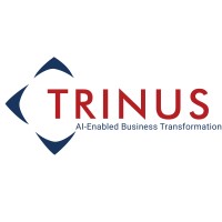 Trinus Corporation logo