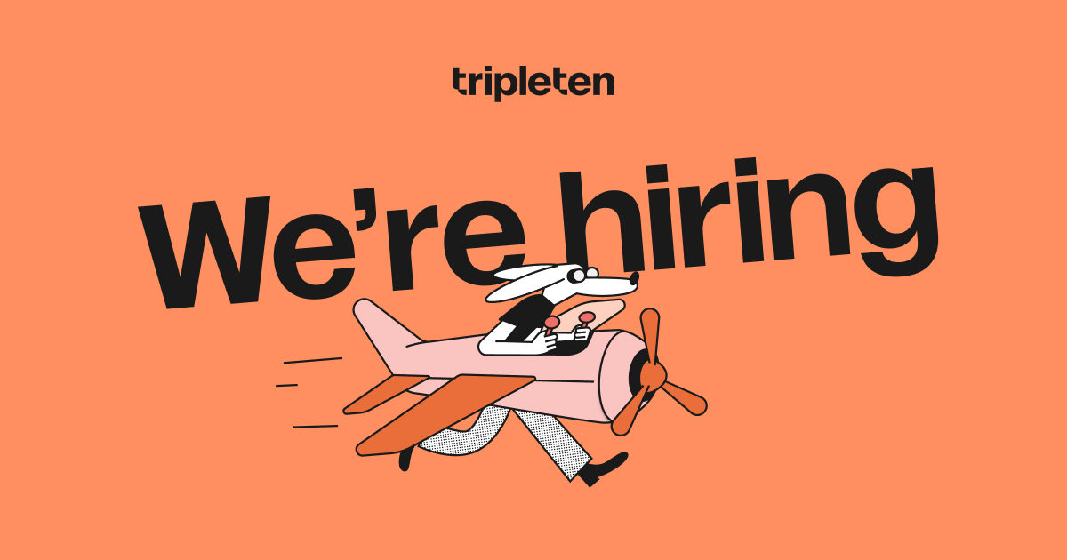 TripleTen logo