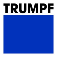 Trumpf logo