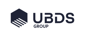 UBDS Group logo