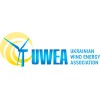 Ukrainian Wind Energy Association logo