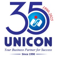 UNICON International Inc. logo