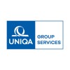 UNIQA Group Services logo