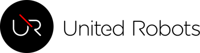 United Robots logo