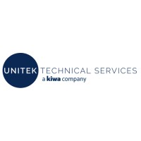 Unitek Technical Services Inc. logo