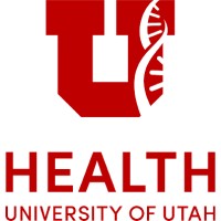University of Utah Health Research logo