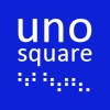 unosquare logo