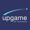 Upgame - By Trackman logo