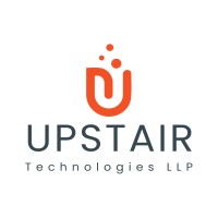 UPSTAIR TECHNOLOGIES LLP logo