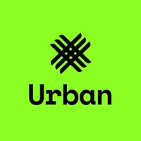 Urban Job logo