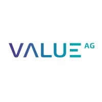 VALUE AG logo