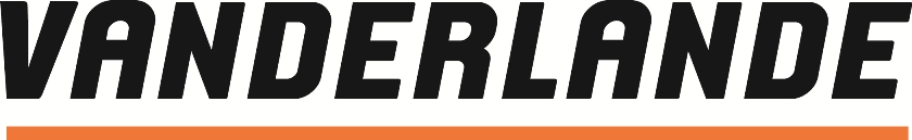 Vanderlande logo